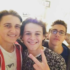 Disciples - Daylight (Remix)