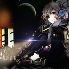 Zombie (metal Cover)- Nightcore