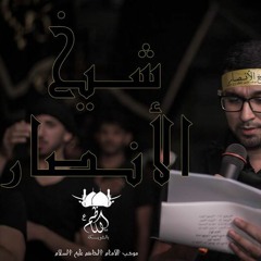 ممدوح العاقول| شيخُ الأنصار| 6_محرم_1438هـ