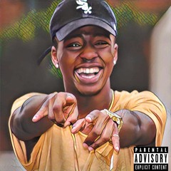 Bless Blaccness [Prod. KGOTB]