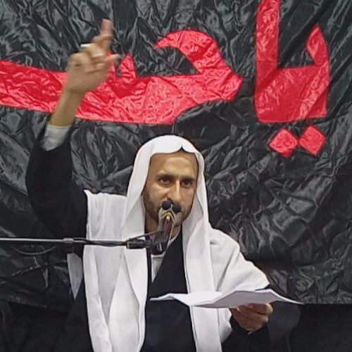 نعي ليلة 7 محرم 1438هـ | الشيخ عبدالحي آل قمبر