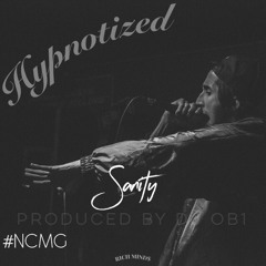 Hypnotized (Sanity Menon) (Prod. By DJ OB1)