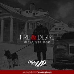 type beat drake firendesire