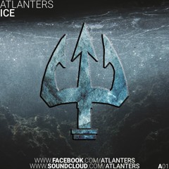 Atlanters - ICE  (Original Mix) [FREE DOWNLOAD]