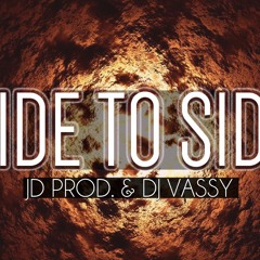 Ariana Grande Ft. Nicki Minaj - Side To Side (DJ Vassy & JD PROD. Remix)