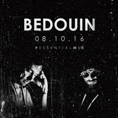 BEDOUIN Essential Mix Radio 1 - 08.10.2016