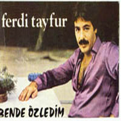 Ferdi Tayfur - Günaha Girme
