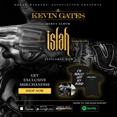 KGates - Sweet Dreams