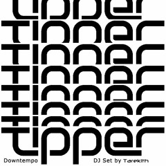 Tipper DJ Set 02-15-11