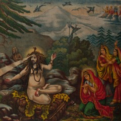Trance Sylvania - Shiva The Forest Lord