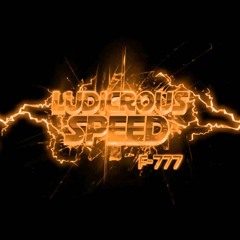F-777 - Mr Coffee (Ludicrous Speed Album)
