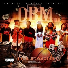 DBM - No Love