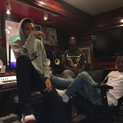 "Life Of The Party" Billy Banks Ft Hy OMB X Stackkz