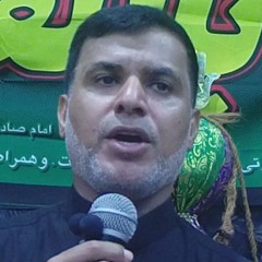 مأجور ياحسين،،،عباس صابوا هامته،،مأجور ياحسين |الرادوود الحاج عبدالله المطراش