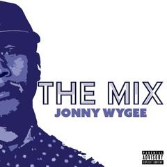 Jonny Wygee Ft. Ghazi- Better off/ One Night Only