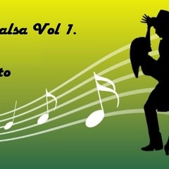Mix Salsa Vol 1. - DJ Kito