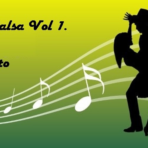 Mix Salsa Vol 1. - DJ Kito