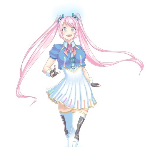 Stream 【小柳紗幸 SPIRIT】 ライアーダンス＊Liar Dance 【UTAUカバー】Happy Birthday Sayuki