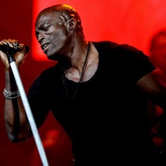 Seal - Kiss From A Rose - Instrumental Cover By Will Pope