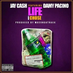 JayCash- Life Ft GualaGang Pacino(Prod.MacOnDaTrack)