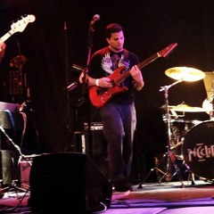 I'll See You There-Gian on Bass+Backup Vocals