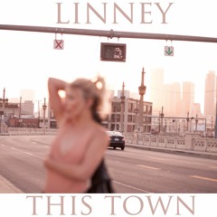 This Town - Niall Horan (cover by LINNEY)