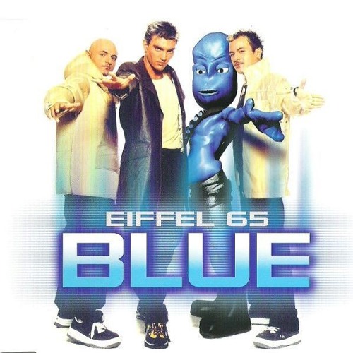 Eiffel 65 - Blue (LES 17 - Evolution Rmx 2015)