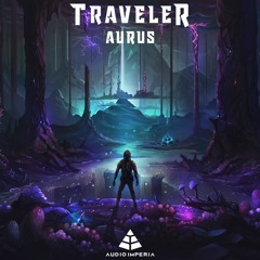 Audio Imperia - Traveler: Aurus: "Over The Ocean" (Dressed) - David Yousefi