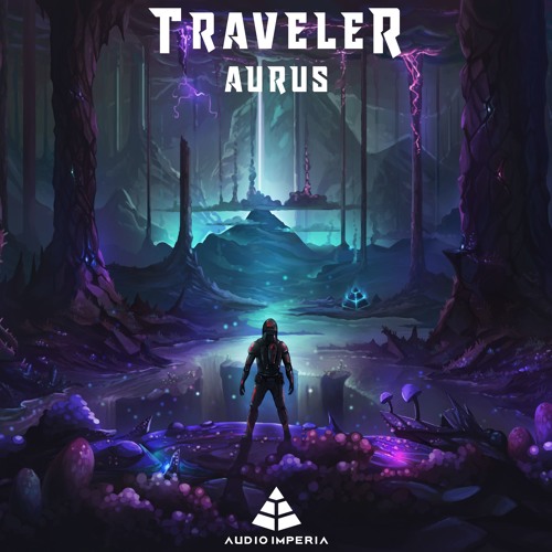 Audio Imperia - Traveler: Aurus: "Over The Ocean" (Dressed) - David Yousefi