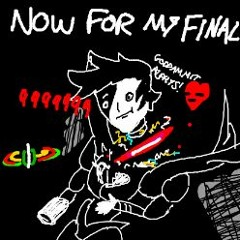 Power Of NEO Slowed Down To A Certain Point With An Echo And Being Inverted