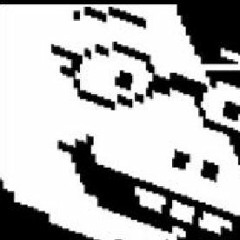 Alphys Slowed Down To A Certain Point With An Echo And Being Inverted