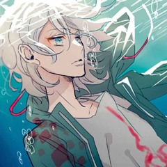 劇薬 - [poison -deadly drug-] (Nagito Komaeda's Character Song)