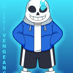 UNDERTALE REVISED
