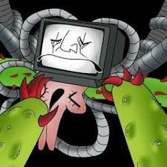 YBN Slowed Down To A Certain Point With An Echo And Being Inverted