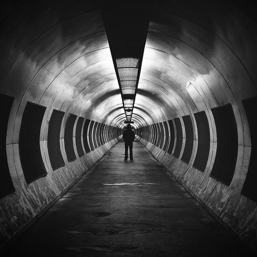 Mark Cobián - Center Point Of Focus