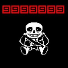 Undertale Being Slowed Down To A Certain Point With An Echo And Being Inverted