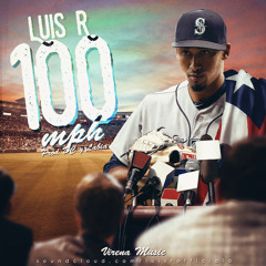 Luis R - 100 MPH (Sugar Diaz) Prod. DC y Labia