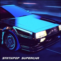 Synthpop Supercar - BMPR Music