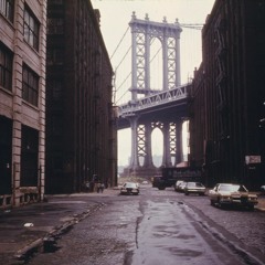 Instrumental de rap clasica 90's - Natal