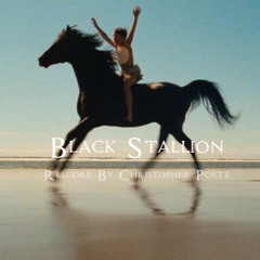 Learning to Ride - Black Stallion Rescore