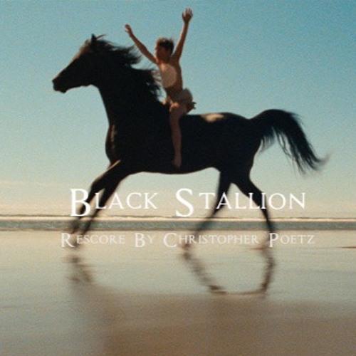 Learning to Ride - Black Stallion Rescore