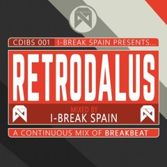 I-Break Spain - Retrodalus [CDIBS001]