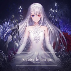 Sennzai 1st Album "Arrêter le temps" Crossfade demo