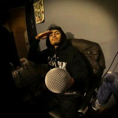 Grvcious Phresh - " Ravished Mind " Prod. @RandySavage91