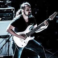 Ride The Lightning solo section