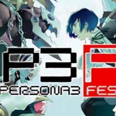 Persona 3 FES - Brand New Days (The Beginning) Guitar Arrangement