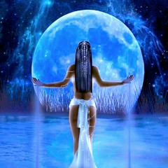 Mission Of The Moon Goddesses Patrick Haize / Prod. Momentology