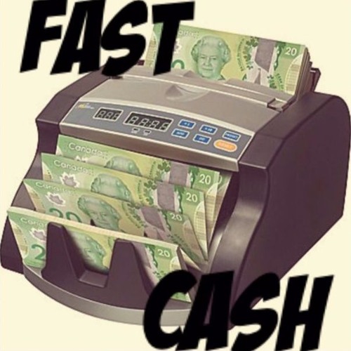 Scottie Chippin - Fast Cash