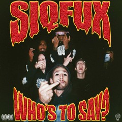 WATCH FOR THE COPS - NIQQARALPH & GUALABOY (Prod. DeadManNational)