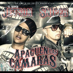 Apaga Las Camaras [feat Chyno Nyno, Sniper SP]